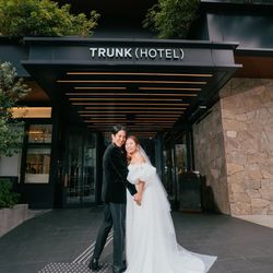 TRUNK HOTELの写真9枚目