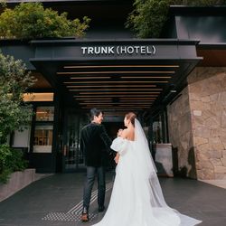 TRUNK HOTELの写真4枚目