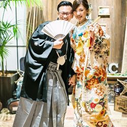 クアンティックの写真1枚目