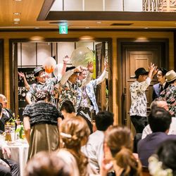 クアンティックの写真31枚目