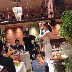 クアンティックの写真33枚目