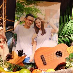 クアンティックの写真16枚目