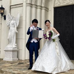 ノートルダム周南の写真15枚目