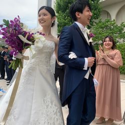 ノートルダム周南の写真18枚目