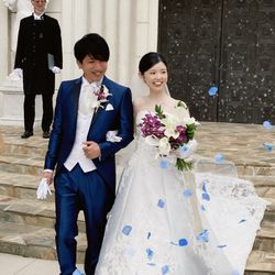 ノートルダム周南の写真1枚目