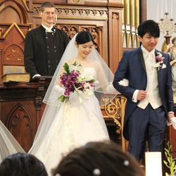 ノートルダム周南の写真5枚目