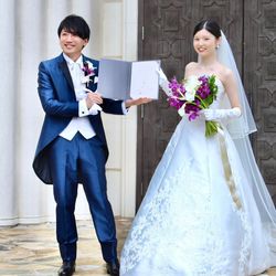 ノートルダム周南の写真3枚目