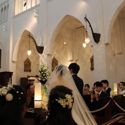 ノートルダム周南の写真4枚目