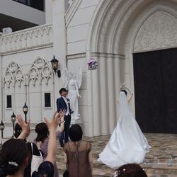 ノートルダム周南の写真20枚目