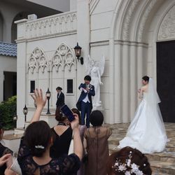 ノートルダム周南の写真7枚目