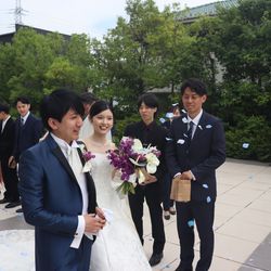 ノートルダム周南の写真8枚目