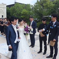 ノートルダム周南の写真9枚目