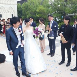 ノートルダム周南の写真21枚目