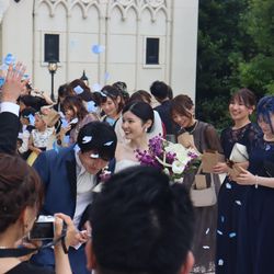 ノートルダム周南の写真22枚目