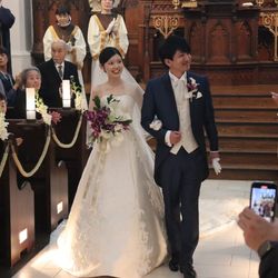 ノートルダム周南の写真12枚目