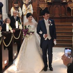 ノートルダム周南の写真13枚目