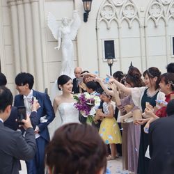 ノートルダム周南の写真24枚目