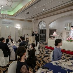 ホテルモントレ大阪の写真21枚目