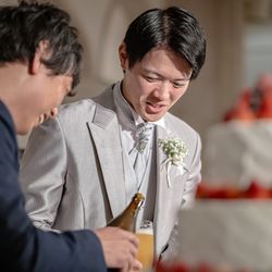 ホテルモントレ大阪の写真12枚目