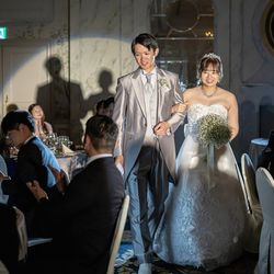 ホテルモントレ大阪の写真11枚目