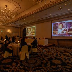 ホテルモントレ大阪の写真2枚目