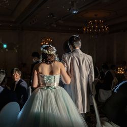 ホテルモントレ大阪の写真6枚目