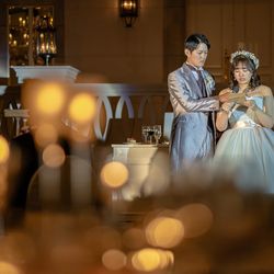 ホテルモントレ大阪の写真24枚目