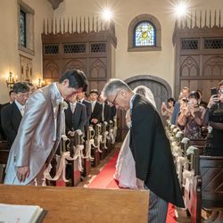 ホテルモントレ大阪の写真23枚目