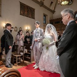 ホテルモントレ大阪の写真27枚目