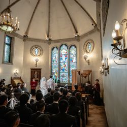 ホテルモントレ大阪の写真36枚目