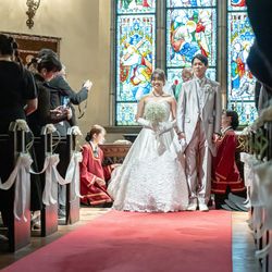 ホテルモントレ大阪の写真4枚目