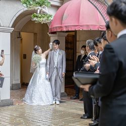 ホテルモントレ大阪の写真22枚目