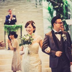 クアンティックの写真19枚目