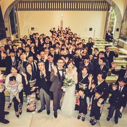 クアンティックの写真24枚目