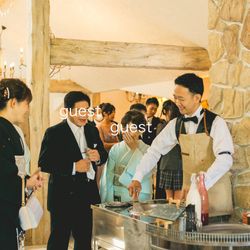 BARN＆FOREST148の写真4枚目