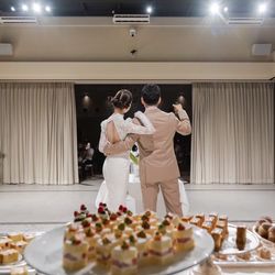 リストランテASOの写真3枚目