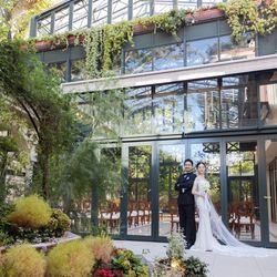 リストランテASOの写真22枚目