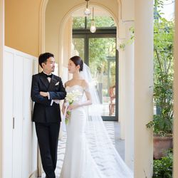 リストランテASOの写真16枚目