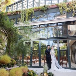 リストランテASOの写真6枚目