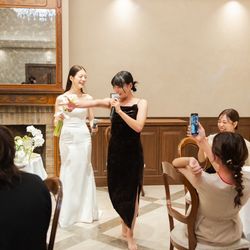 リストランテASOの写真18枚目