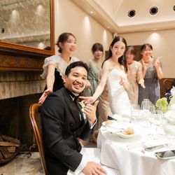 リストランテASOの写真19枚目