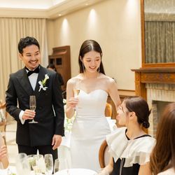 リストランテASOの写真5枚目