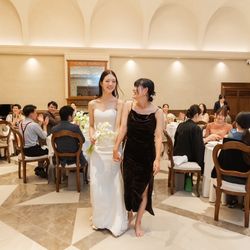 リストランテASOの写真4枚目