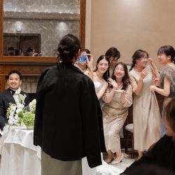 リストランテASOの写真27枚目