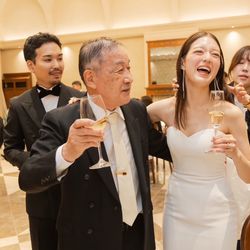 リストランテASOの写真6枚目