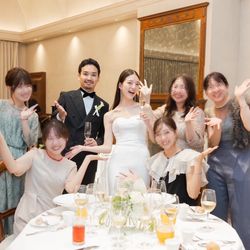 リストランテASOの写真8枚目