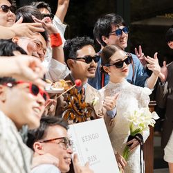 リストランテASOの写真21枚目