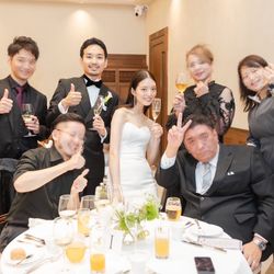 リストランテASOの写真23枚目