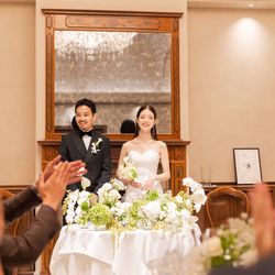 リストランテASOの写真24枚目