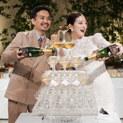 リストランテASOの写真22枚目